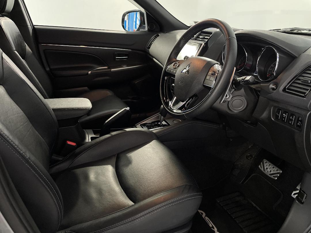 Photo '16' of Mitsubishi ASX