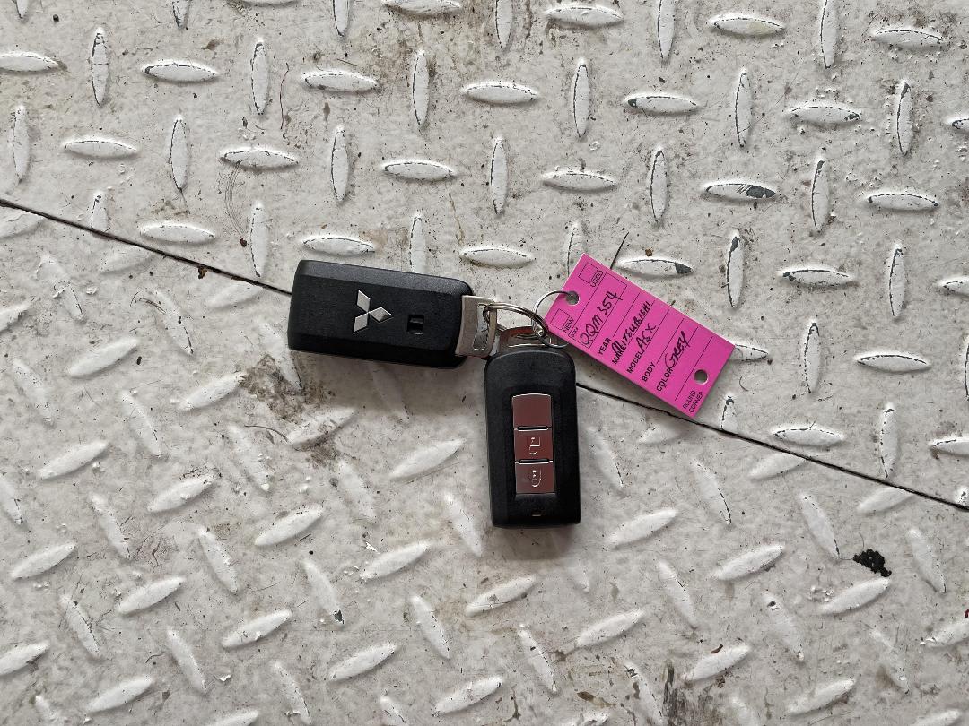 Photo '22' of Mitsubishi ASX