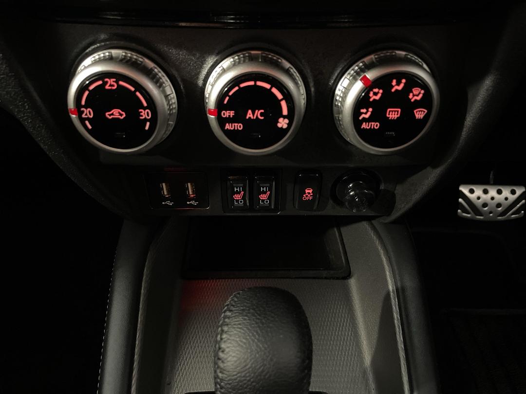 Photo '23' of Mitsubishi ASX