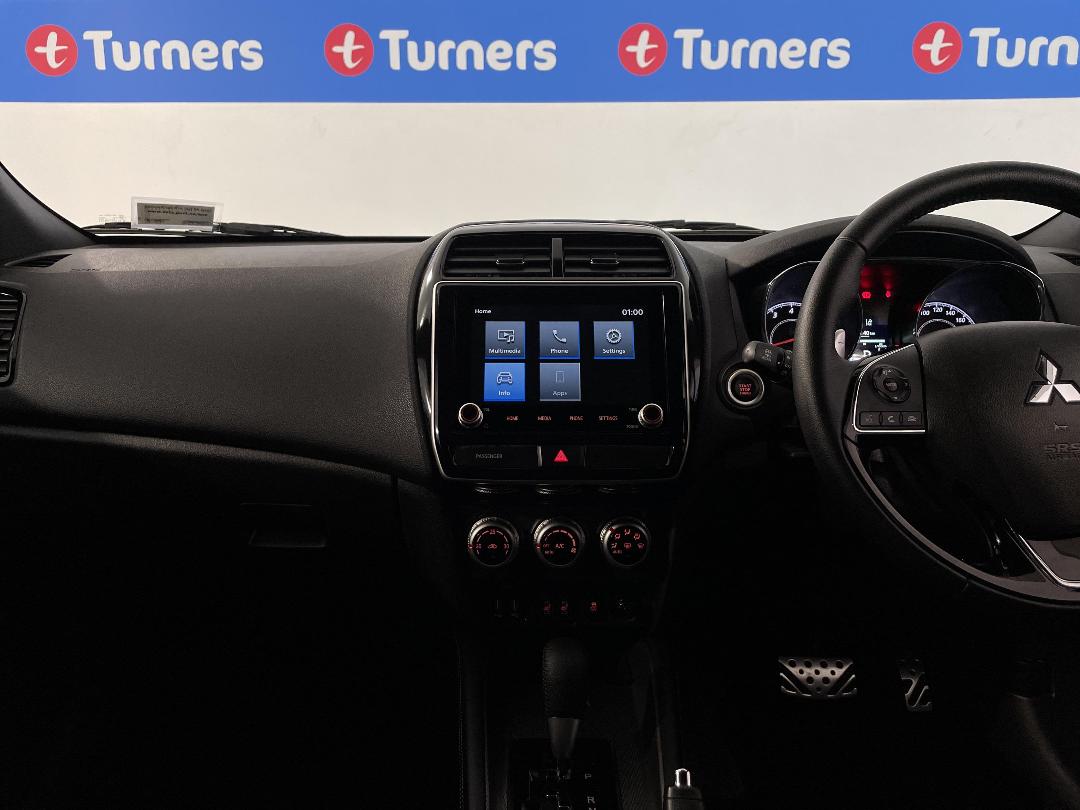 Photo '18' of Mitsubishi ASX