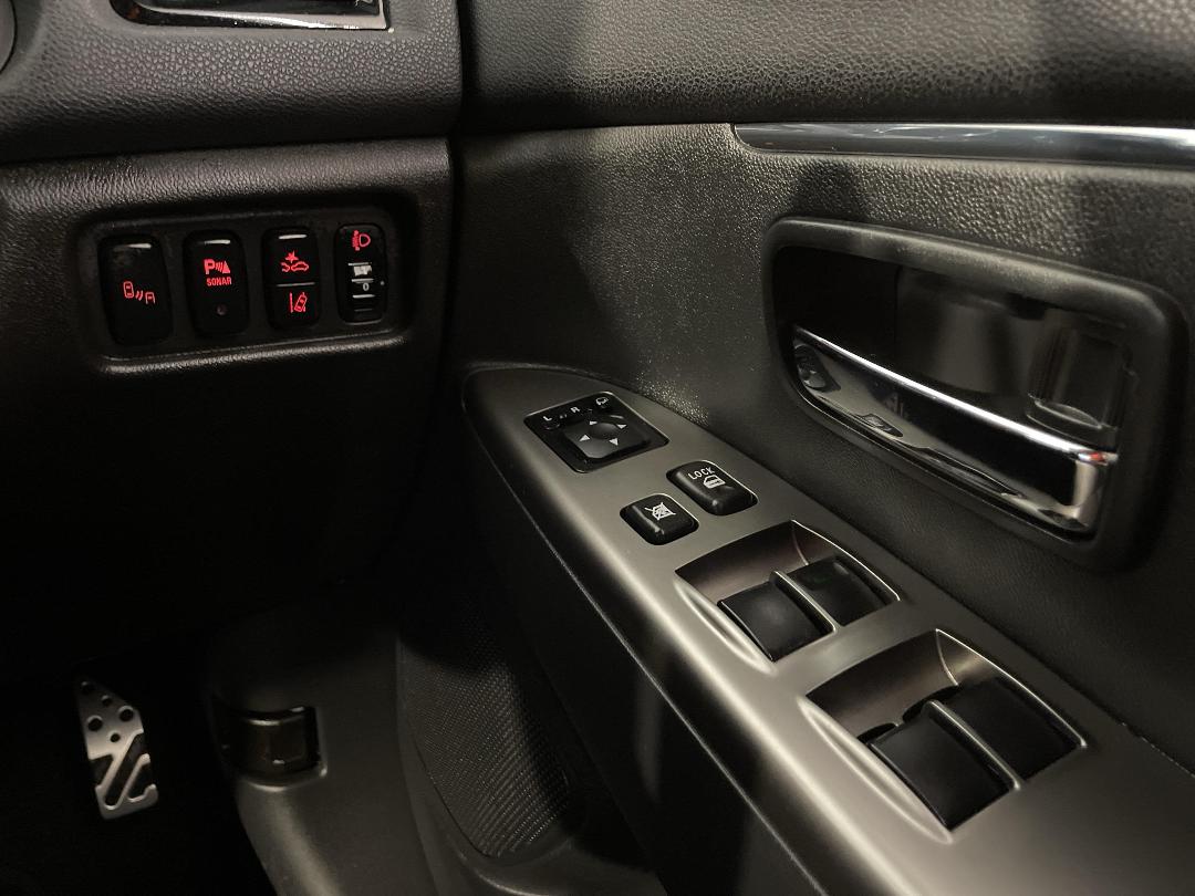 Photo '26' of Mitsubishi ASX