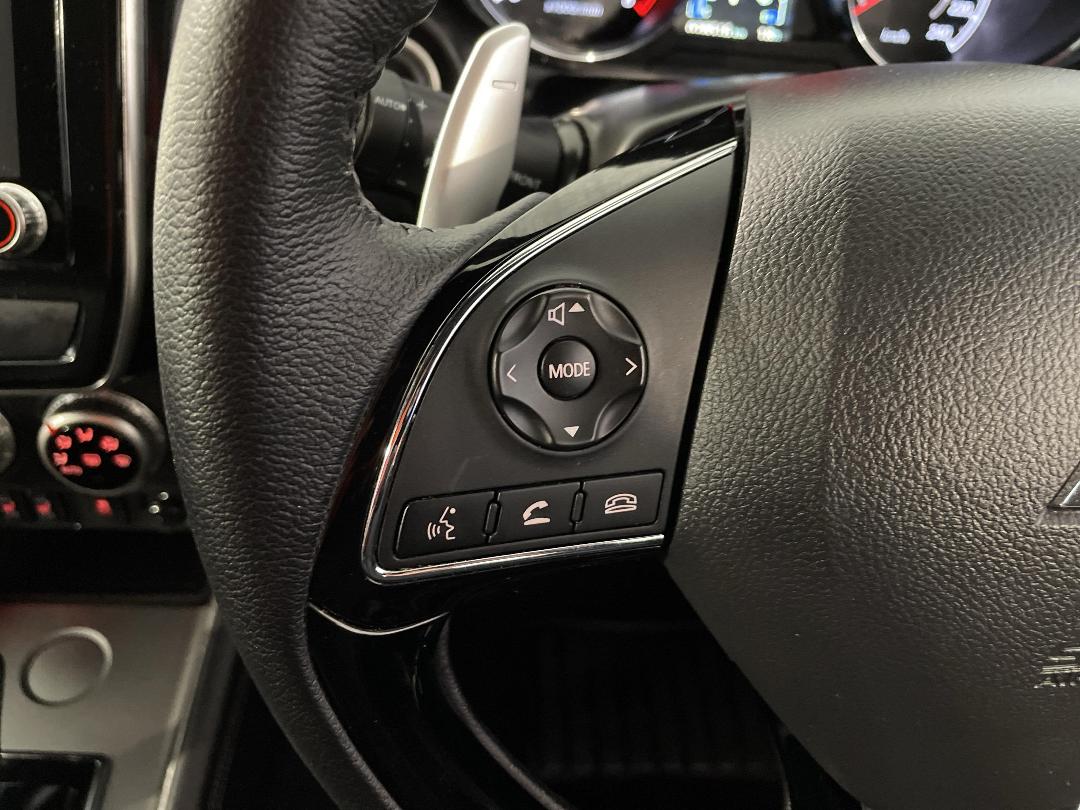 Photo '24' of Mitsubishi ASX