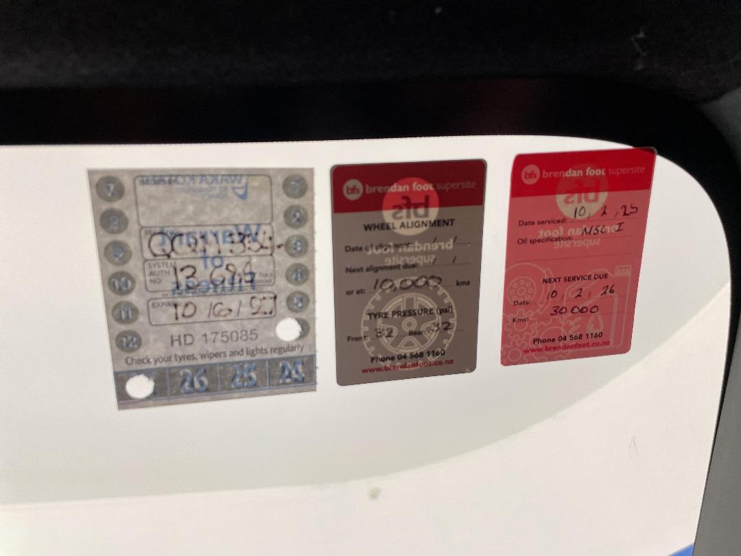 Photo '27' of Mitsubishi ASX