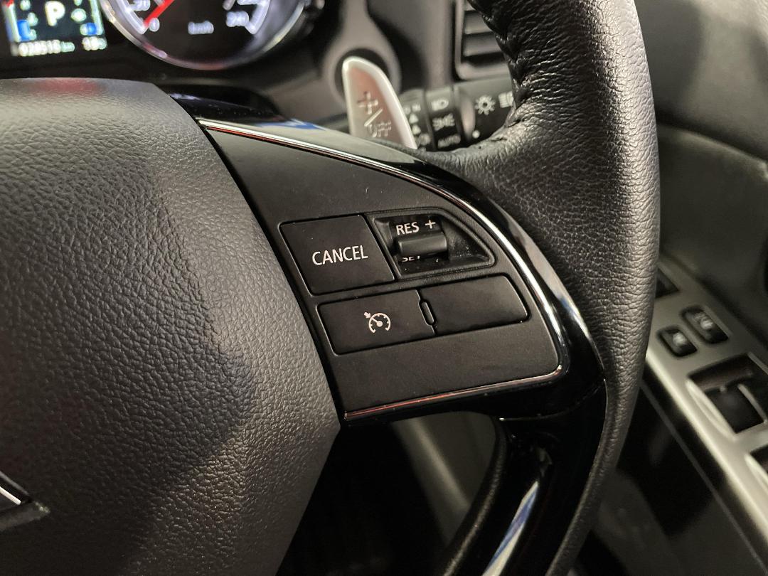 Photo '25' of Mitsubishi ASX