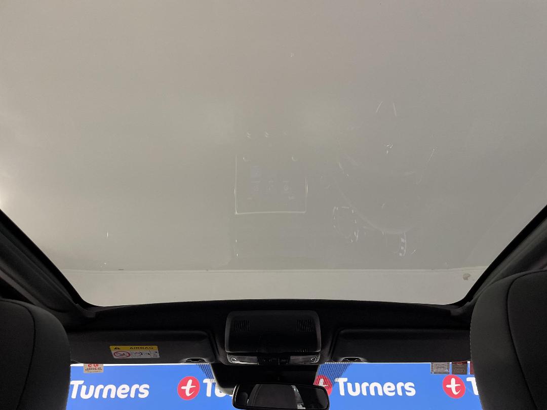 Photo '28' of Mitsubishi ASX