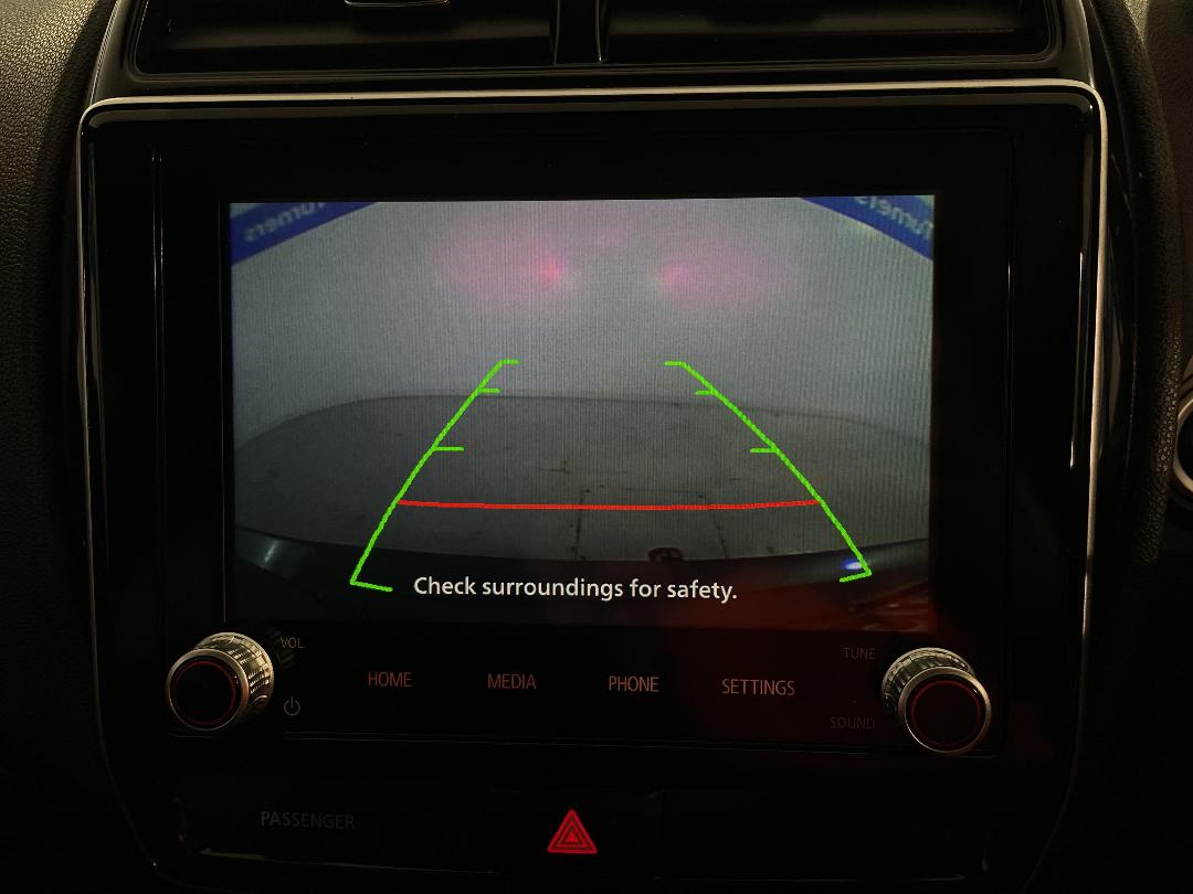 Photo '30' of Mitsubishi ASX