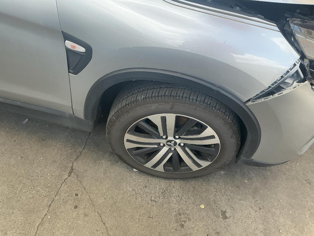 Photo '2' of Mitsubishi ASX LS