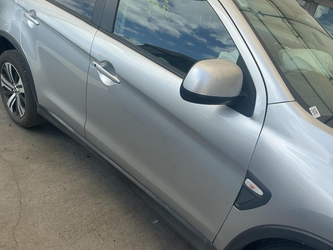 Photo '3' of Mitsubishi ASX LS