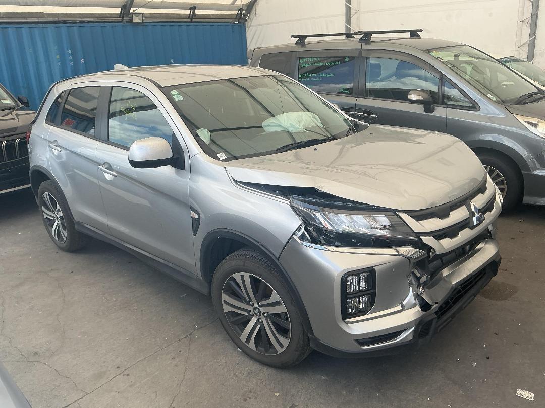 Photo '5' of Mitsubishi ASX LS