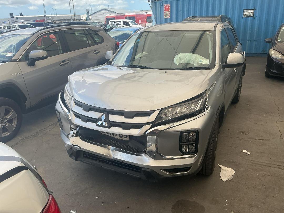 Photo '6' of Mitsubishi ASX LS