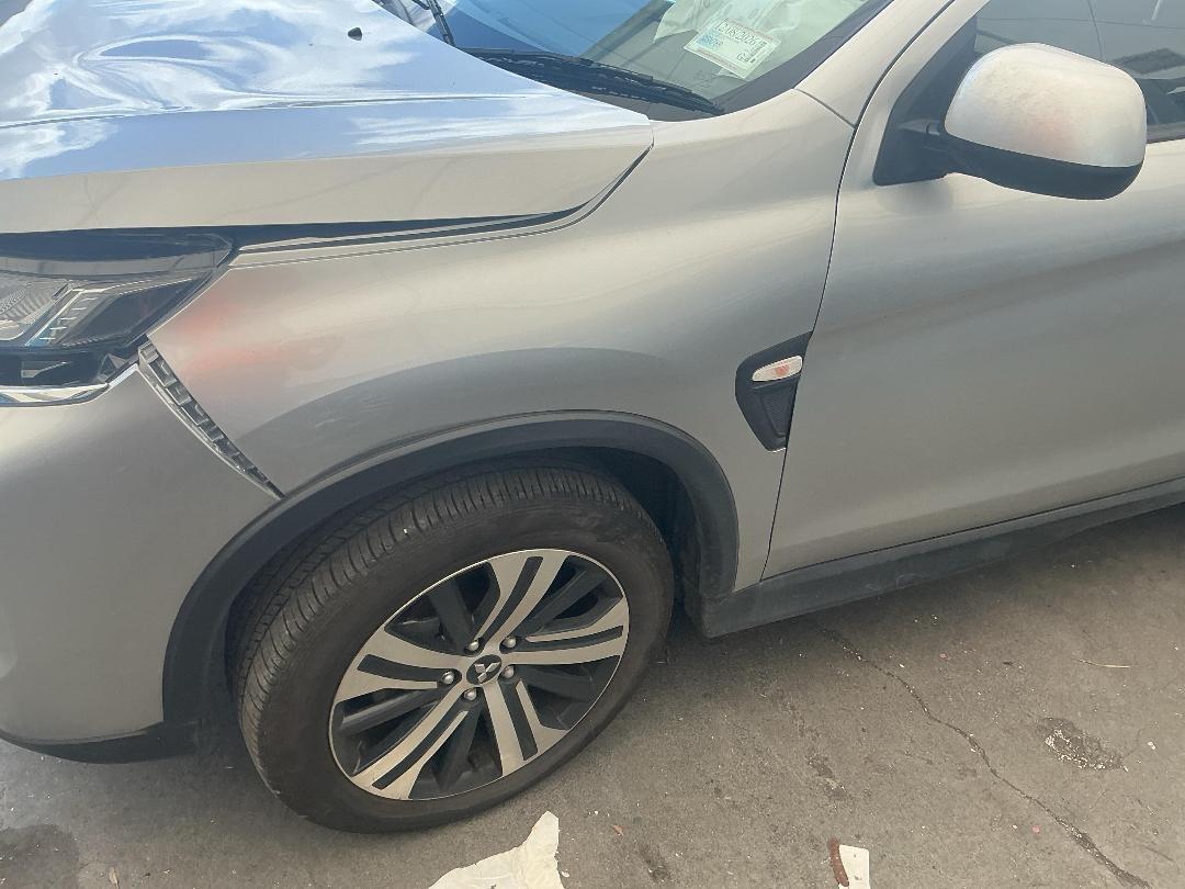 Photo '9' of Mitsubishi ASX LS