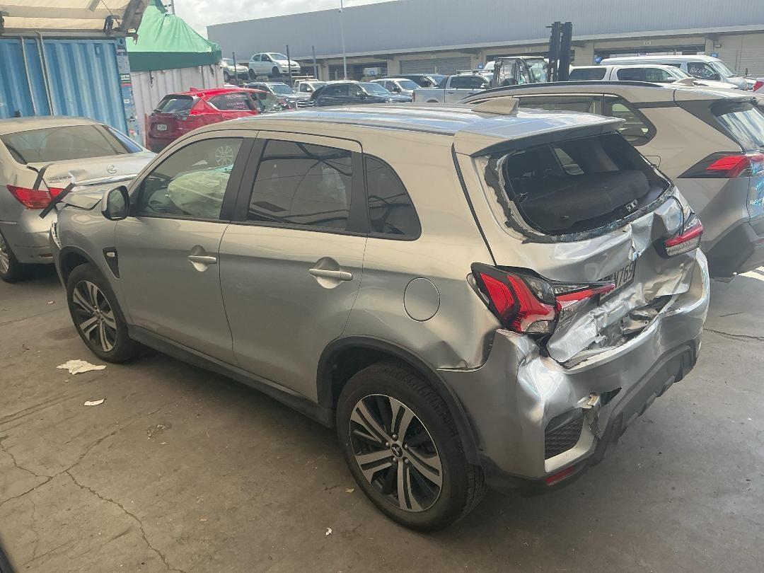 Photo '11' of Mitsubishi ASX LS