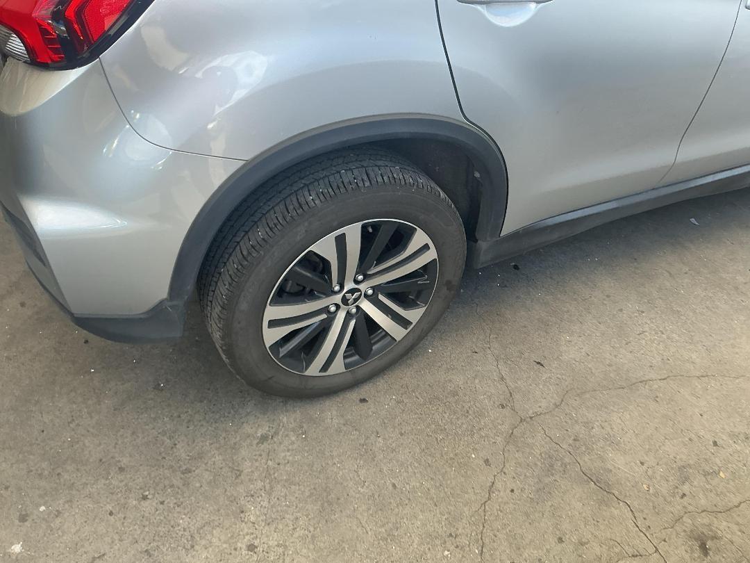 Photo '14' of Mitsubishi ASX LS