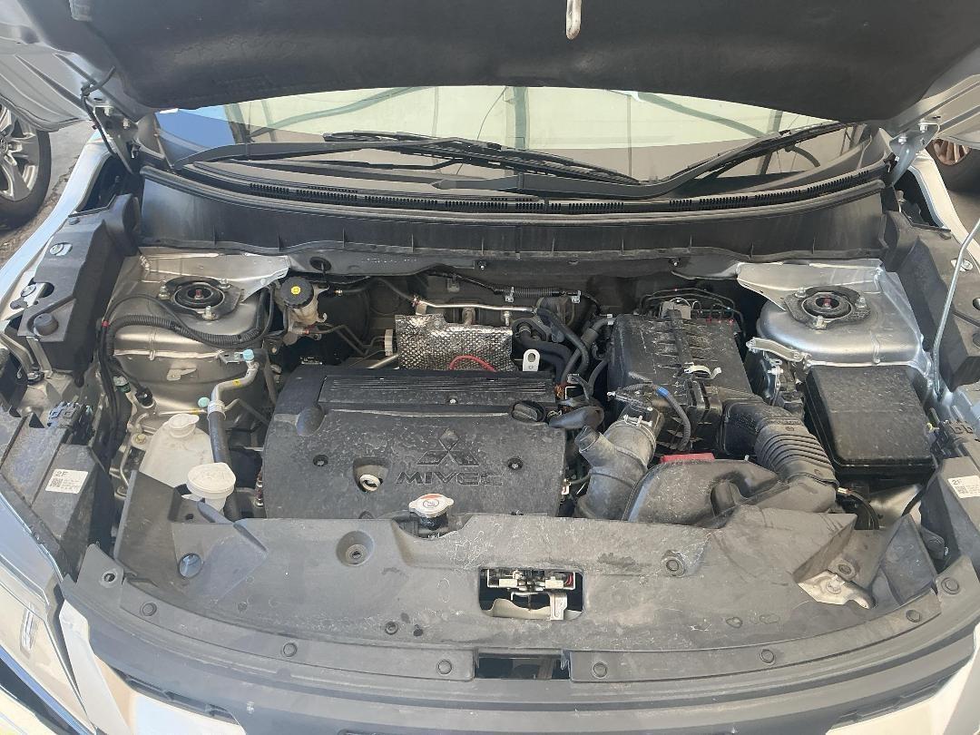 Photo '16' of Mitsubishi ASX LS