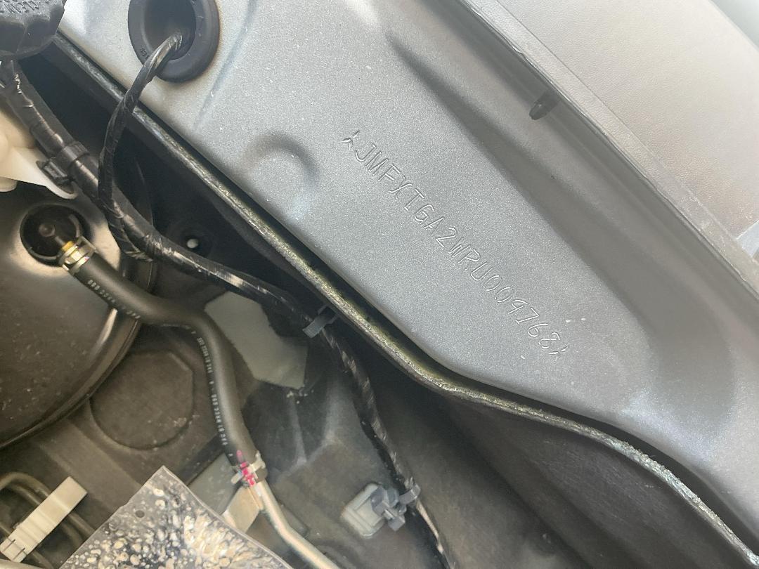 Photo '18' of Mitsubishi ASX LS