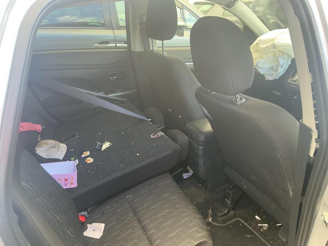 Photo '21' of Mitsubishi ASX LS