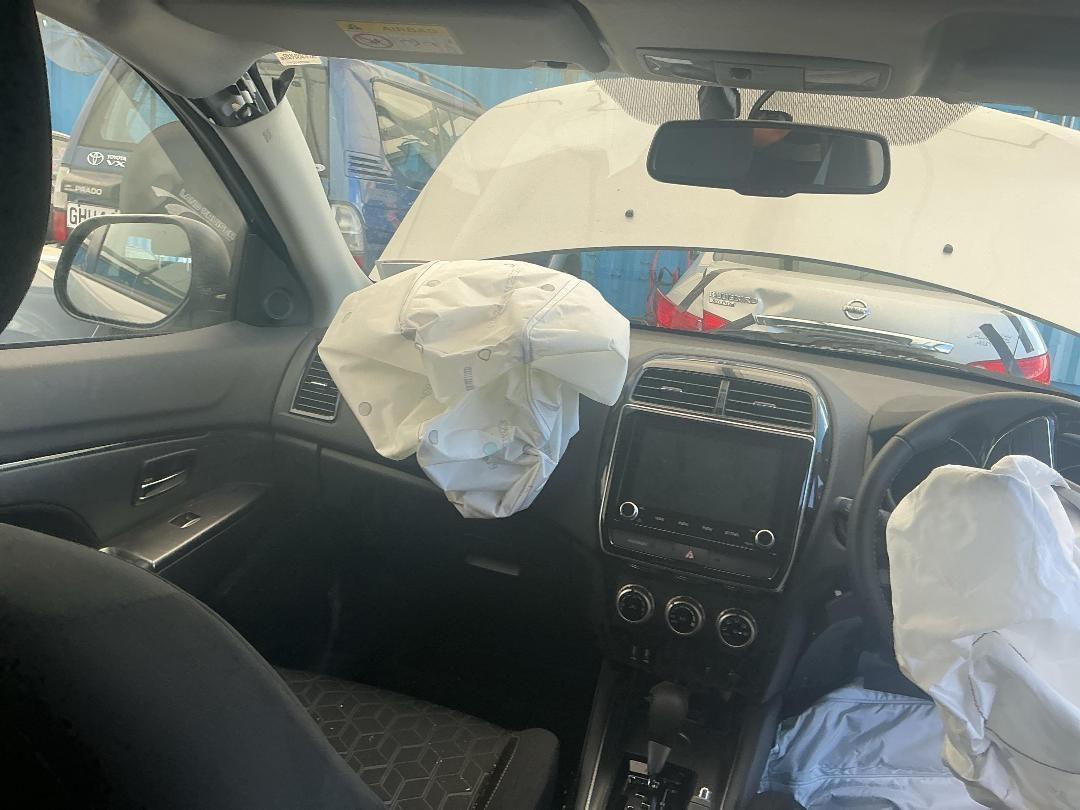 Photo '22' of Mitsubishi ASX LS