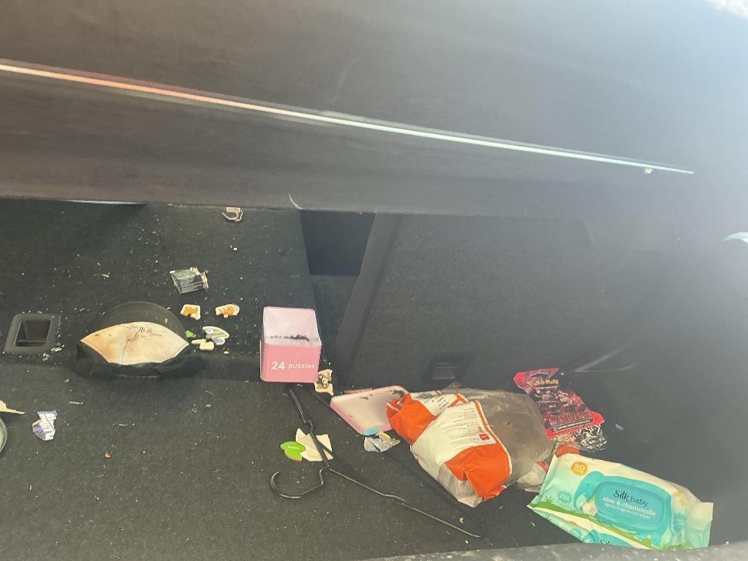 Photo '23' of Mitsubishi ASX LS