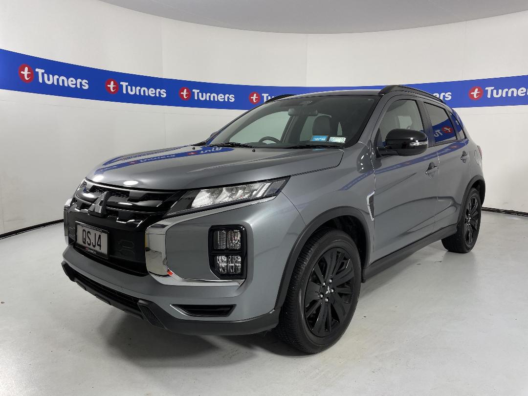 Photo '4' of Mitsubishi ASX