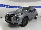 Thumbnail '4' of Mitsubishi ASX