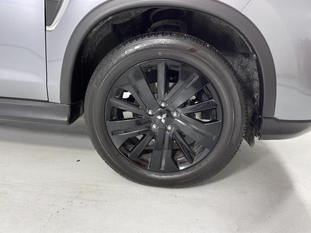 Photo '9' of Mitsubishi ASX