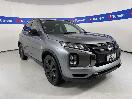 Thumbnail '1' of Mitsubishi ASX
