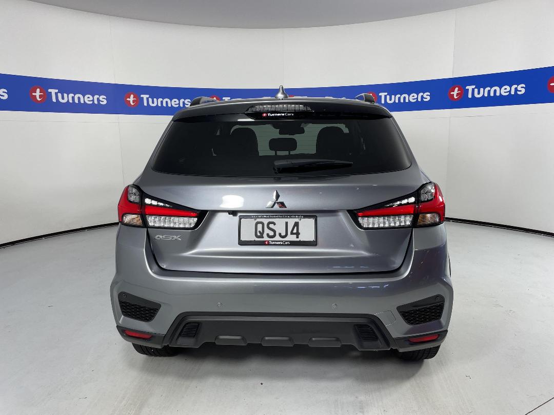 Photo '6' of Mitsubishi ASX