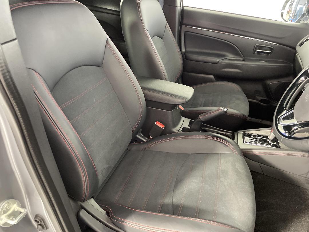 Photo '16' of Mitsubishi ASX