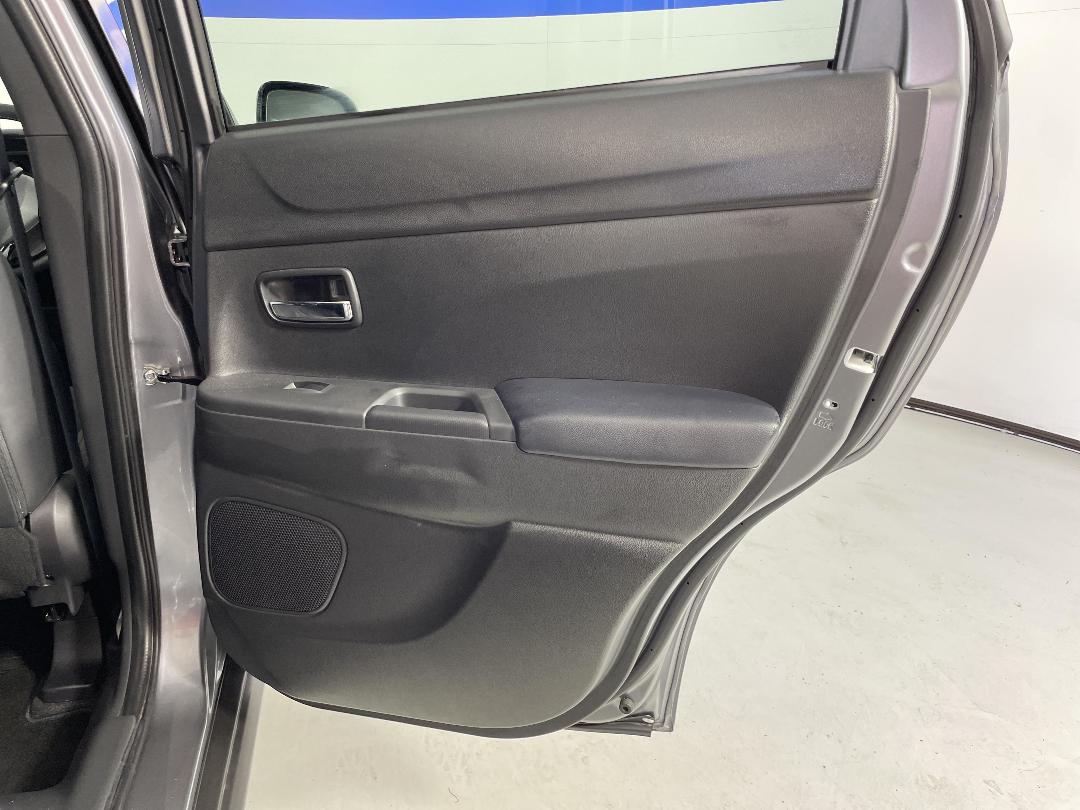 Photo '19' of Mitsubishi ASX