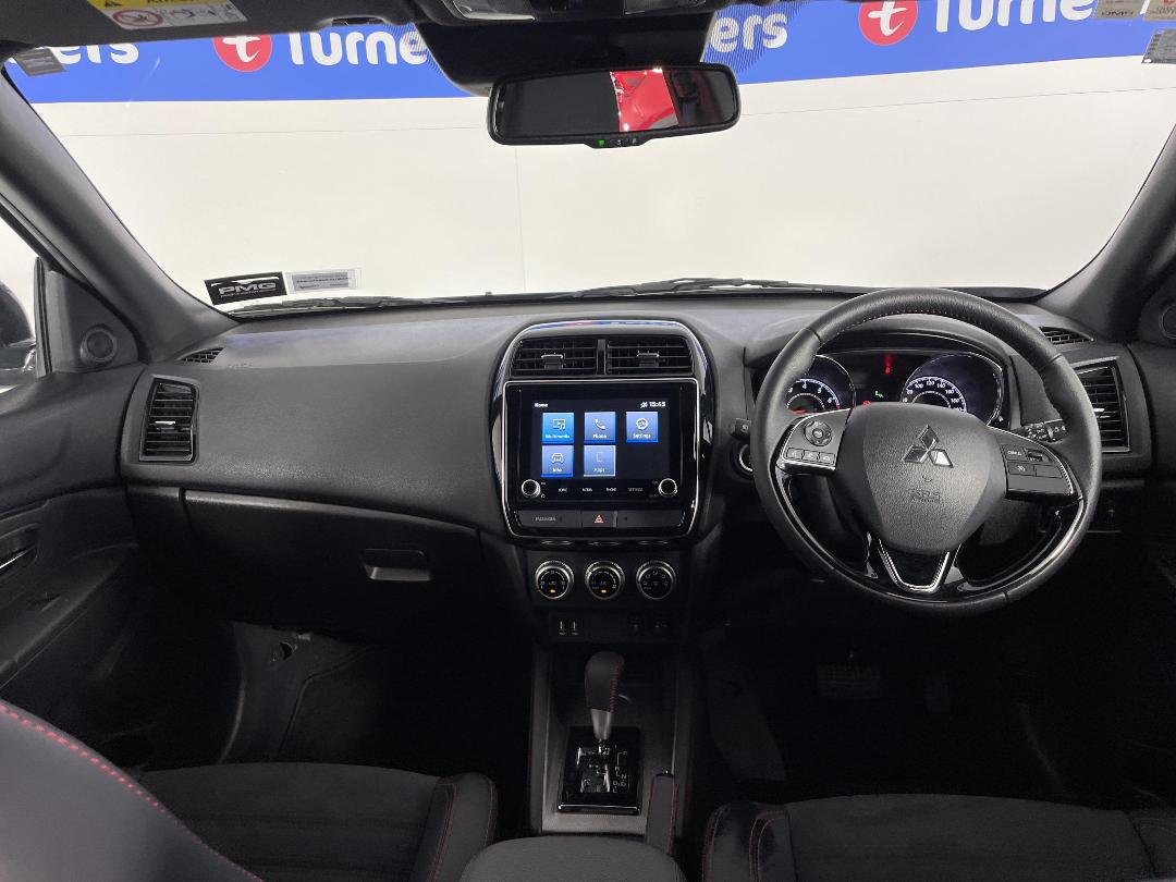 Photo '17' of Mitsubishi ASX