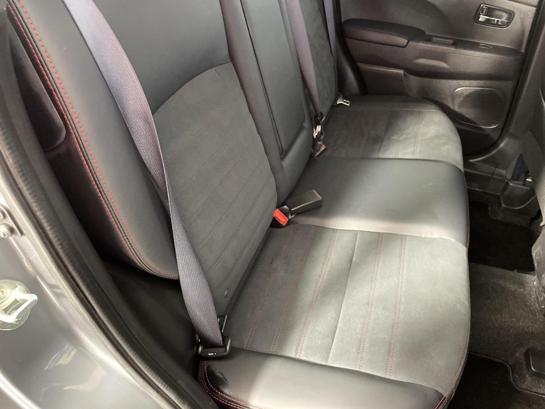 Photo '20' of Mitsubishi ASX