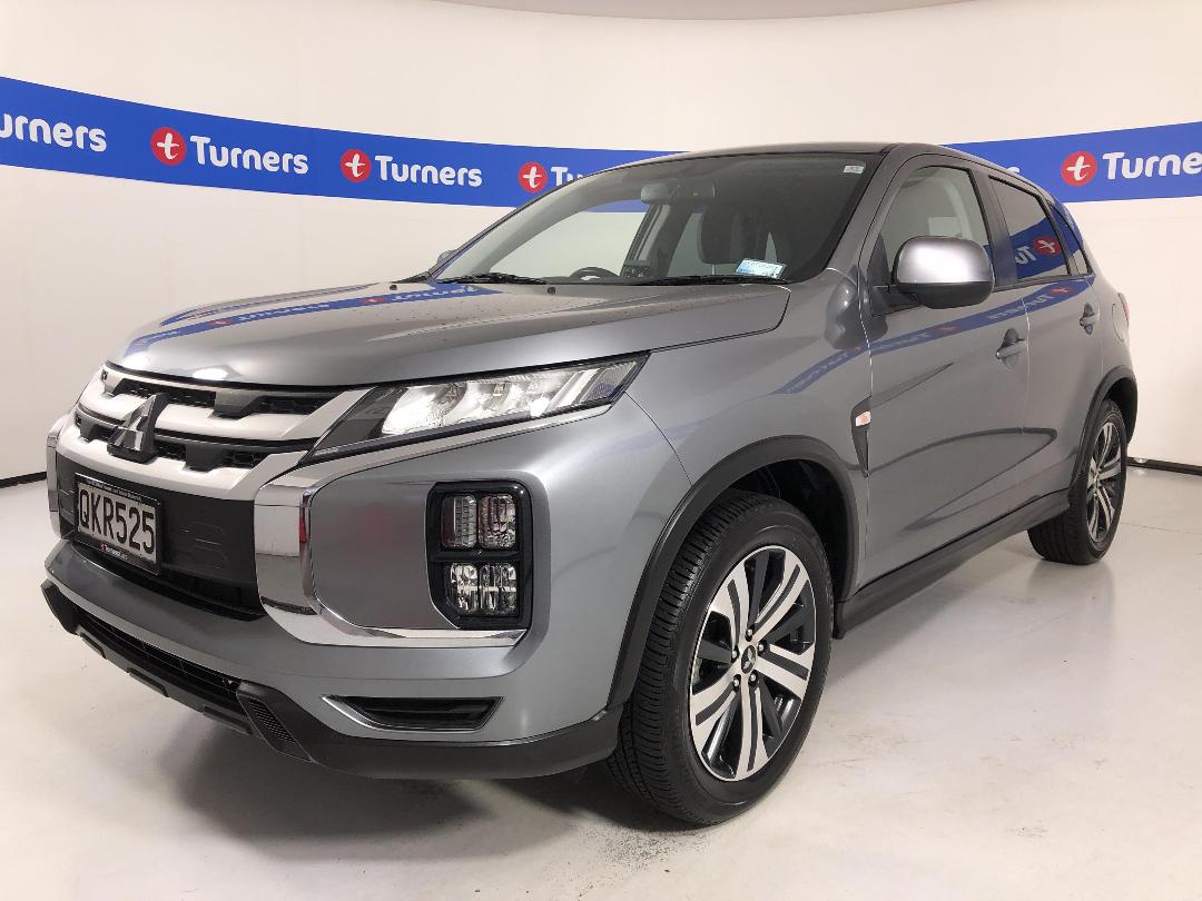 Photo '4' of Mitsubishi ASX