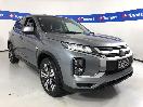 Thumbnail '1' of Mitsubishi ASX