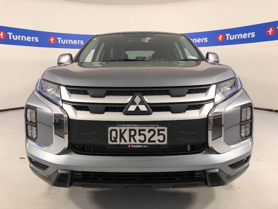 Photo '2' of Mitsubishi ASX