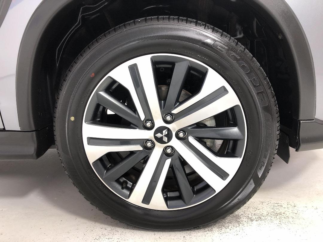 Photo '9' of Mitsubishi ASX