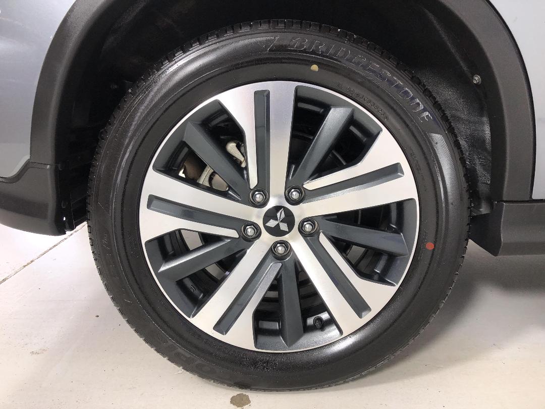 Photo '12' of Mitsubishi ASX