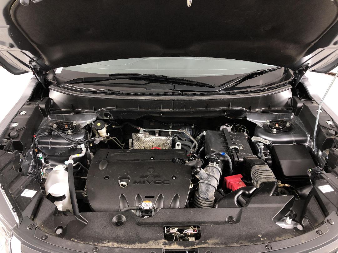 Photo '13' of Mitsubishi ASX