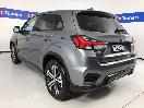 Thumbnail '5' of Mitsubishi ASX