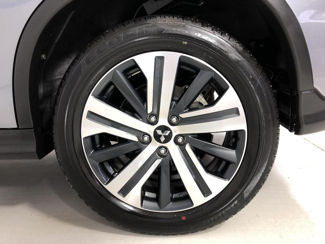 Photo '11' of Mitsubishi ASX