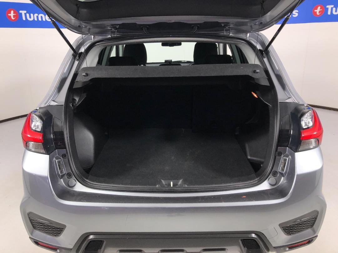 Photo '14' of Mitsubishi ASX