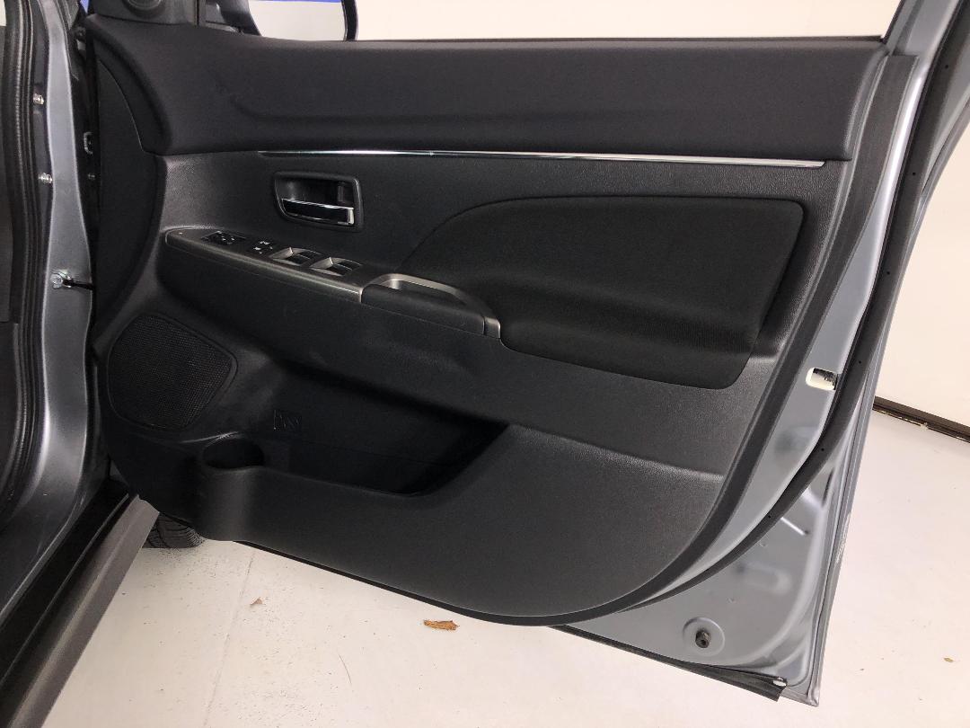 Photo '15' of Mitsubishi ASX