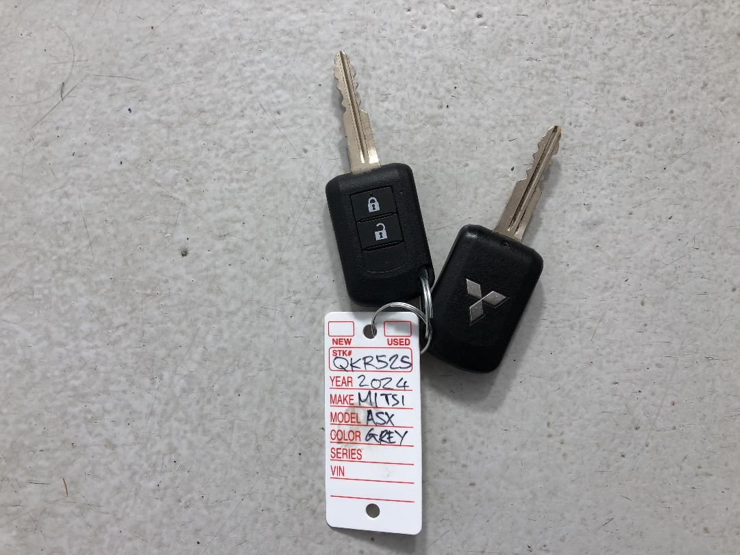 Photo '22' of Mitsubishi ASX