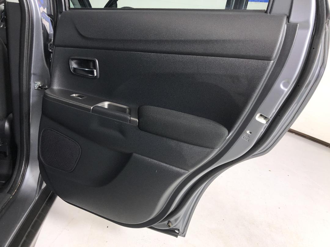 Photo '19' of Mitsubishi ASX