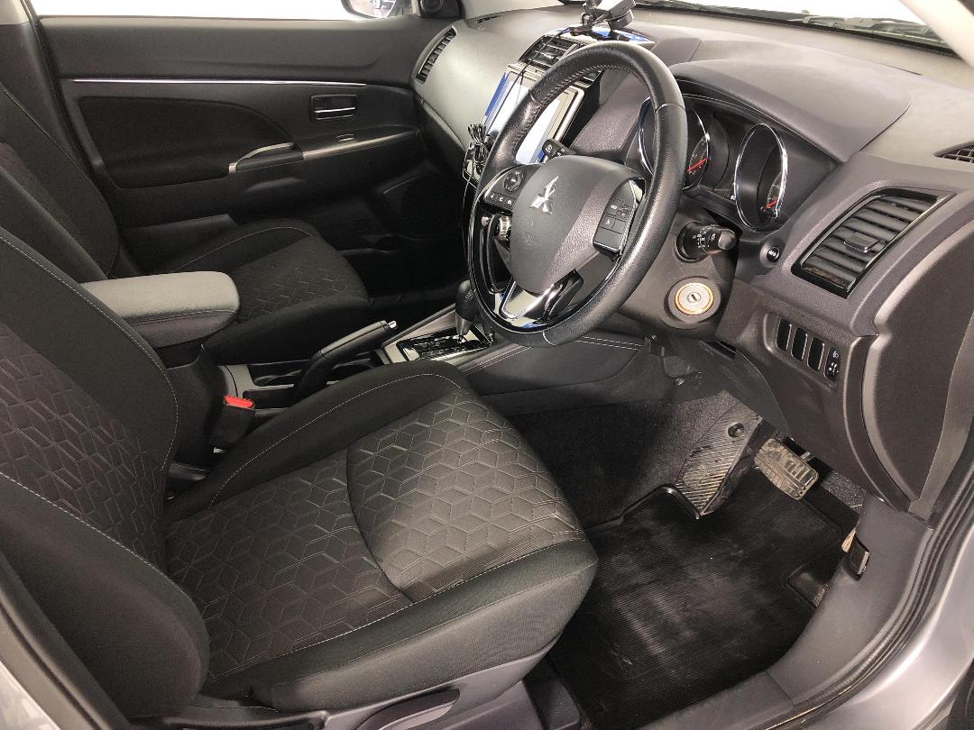 Photo '16' of Mitsubishi ASX