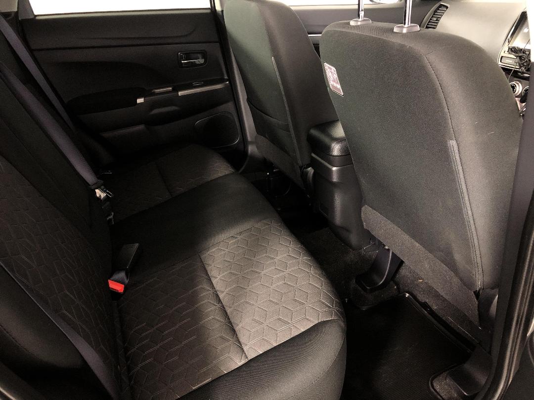 Photo '20' of Mitsubishi ASX