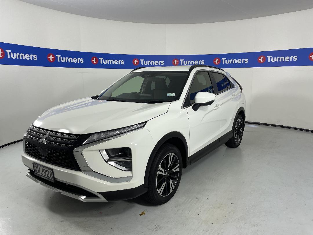 Photo '4' of Mitsubishi Eclipse Cross Photo '4' of Mitsubishi Eclipse Cross