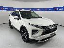 Thumbnail '1' of Mitsubishi Eclipse Cross