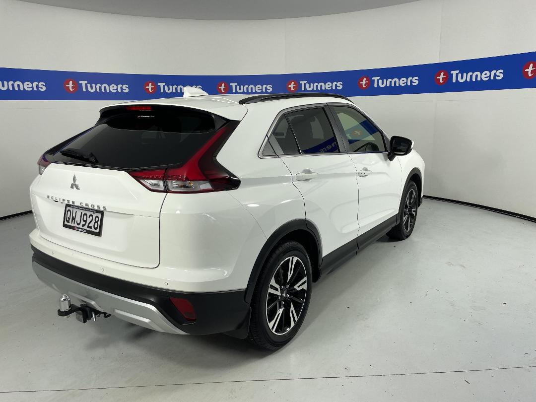 Photo '7' of Mitsubishi Eclipse Cross Photo '7' of Mitsubishi Eclipse Cross