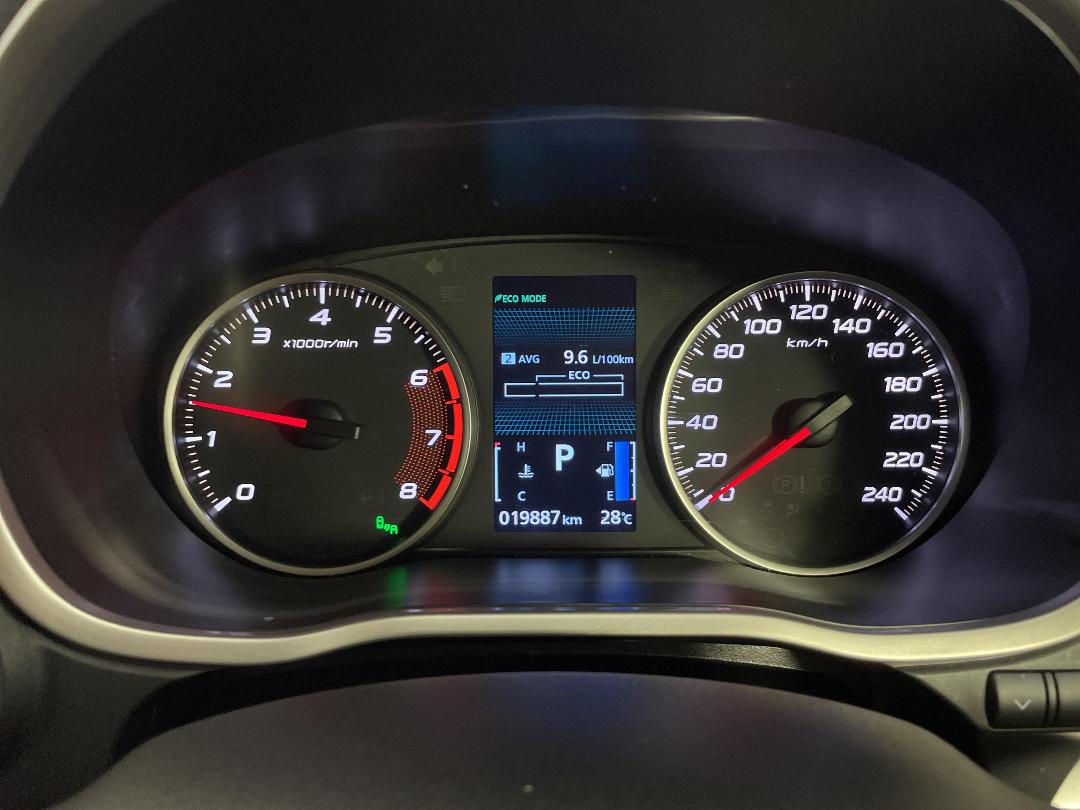 Photo '21' of Mitsubishi Eclipse Cross Photo '21' of Mitsubishi Eclipse Cross