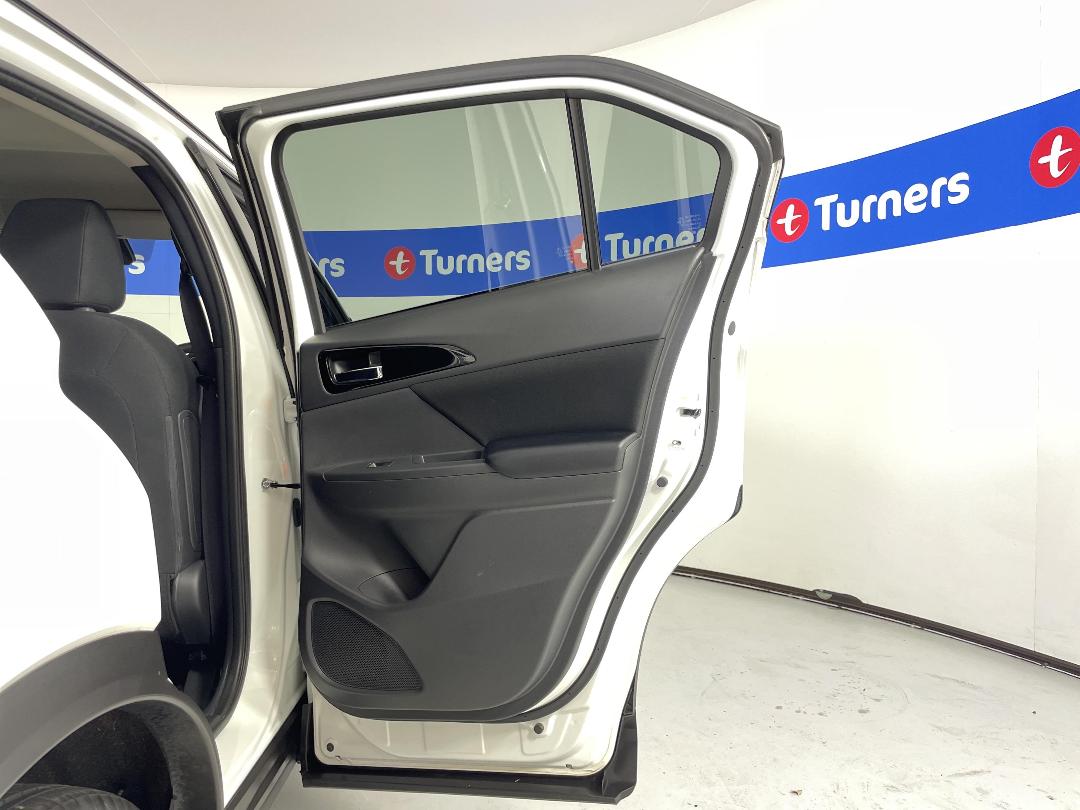 Photo '19' of Mitsubishi Eclipse Cross Photo '19' of Mitsubishi Eclipse Cross